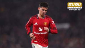 เช เลซี่ย์ ขอโทษหลังโดนไล่ออก เกมแมนฯ ยูไนเต็ด พ่ายไบรท์ตัน ร่วงเอฟเอ คัพ
