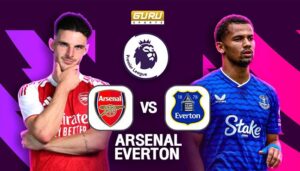 วิเคราะห์บอล พรีเมียร์ลีก 2025/26 ก่อนเกม อาร์เซนอล พบ เอฟเวอร์ตัน (15/03/2026)